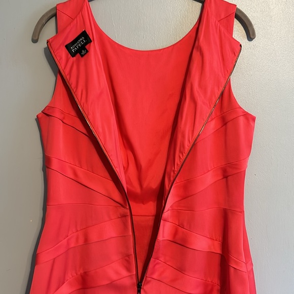 STUNNING Adrianna PAPELI Dress Size 10 - Picture 13 of 14